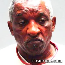 Mayhue Wimberly booking photo