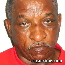 Mayhue Wimberly booking photo