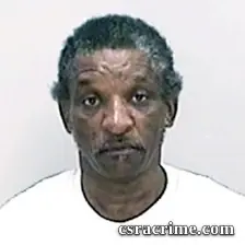 Mayhue Wimberly booking photo