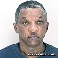 Mayhue Wimberly booking photo
