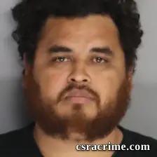 Maynor Dominguez Mendez booking photo