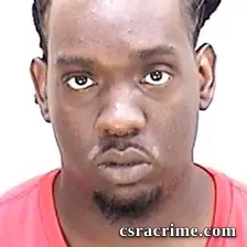 Mcdaniel Drayton booking photo