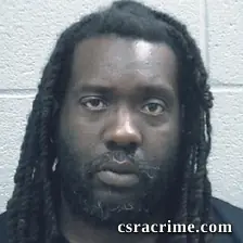 Mcdaniel Drayton II booking photo