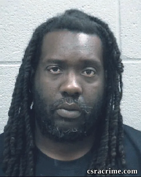 Mcdaniel Drayton II booking photo