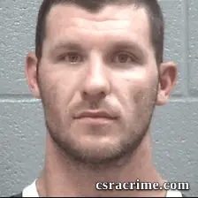Mckenzie Ussery booking photo
