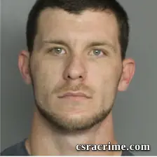Mckenzie Ussery booking photo