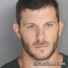 Mckenzie Ussery booking photo