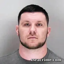 Mckenzie Ussery booking photo