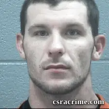 Mckenzie Ussery booking photo