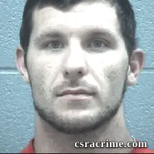 Mckenzie Ussery booking photo
