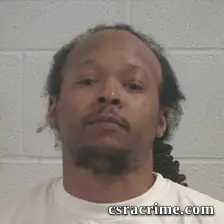 Mecos Sanchezz Mance booking photo