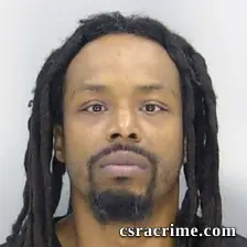 Mekios Maloyd booking photo