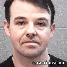 Melvin Bates booking photo