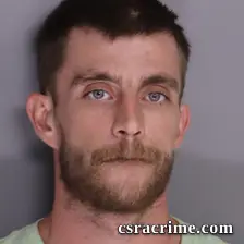 Melvin Boggs booking photo
