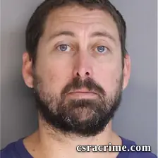 Melvin Dempsey booking photo