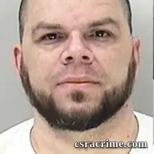 Melvin Martinez booking photo