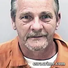 Melvin Shearer JR booking photo
