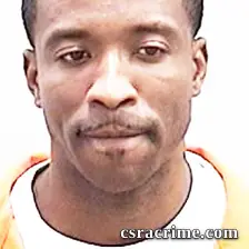 Mencarter Allen booking photo
