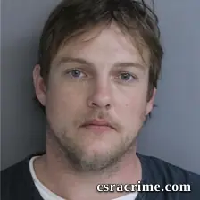 Mendell Thomas booking photo