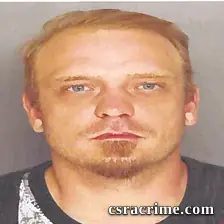 Merit Henderson booking photo