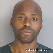 Metrics Leneau booking photo