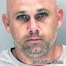 Micah Smith booking photo
