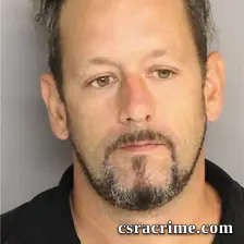 Micah Williamson booking photo