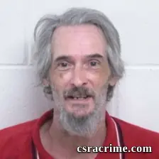 Michael Alan Vittoe booking photo