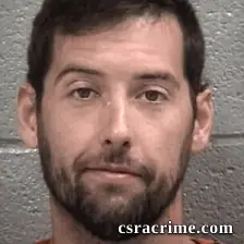 Michael Anthondy Phillips JR booking photo