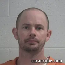 Michael Anthony Freeman booking photo