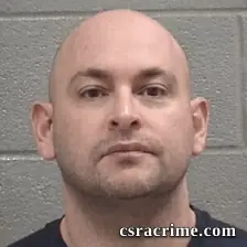 Michael Anthony Pomponio booking photo