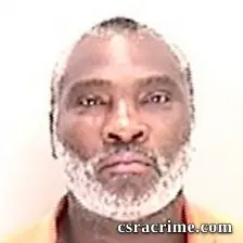 Michael Anthony Wilcher booking photo