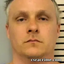 Michael Anthony Williams booking photo