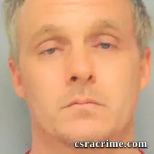 Michael Anthony Williams booking photo