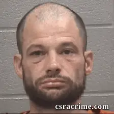 Michael Aubrey Herrin booking photo