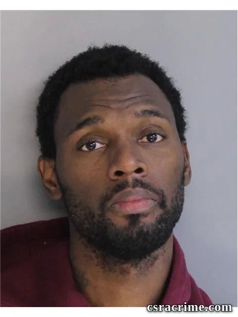 Michael Baxley booking photo