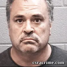 Michael Beasley booking photo