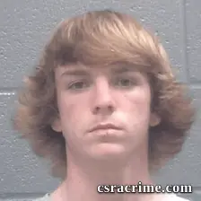 Michael Beasley booking photo