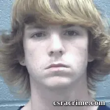 Michael Beasley booking photo