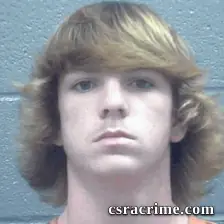 Michael Beasley booking photo