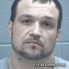 Michael Beasley JR booking photo