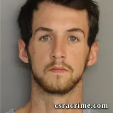Michael Bell booking photo