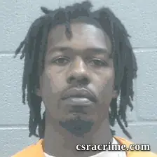 Michael Bell booking photo