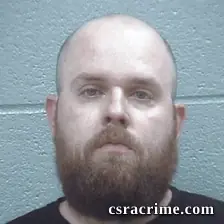 Michael Bennett booking photo