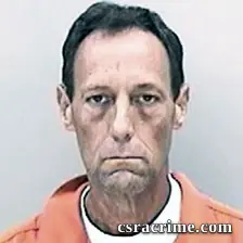 Michael Bohne booking photo