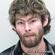 Michael Bowen booking photo
