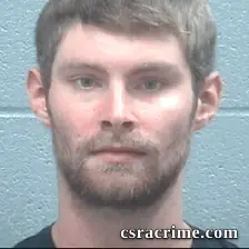 Michael Bowen booking photo