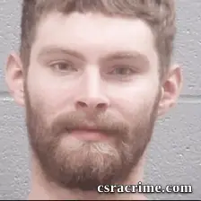 Michael Bowen booking photo