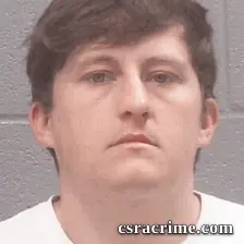 Michael Bowers booking photo