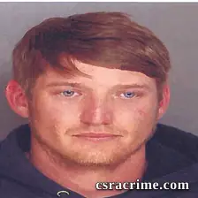 Michael Charlton booking photo